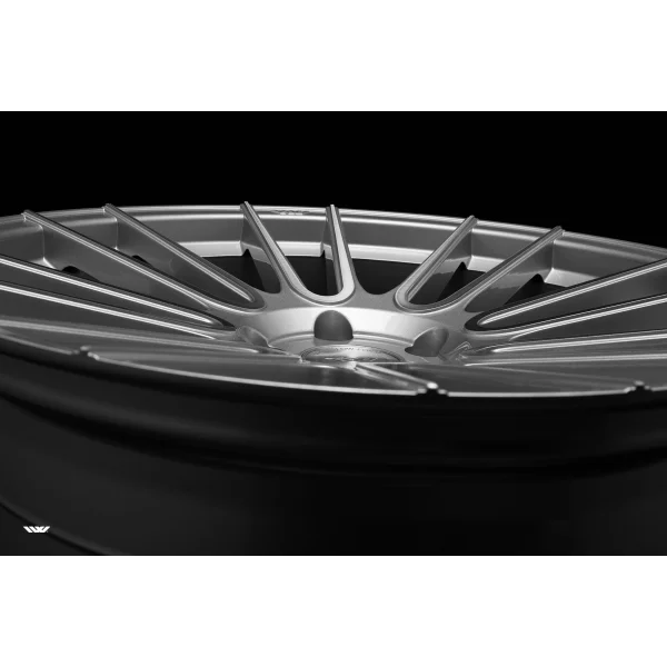 Felgi Aluminiowe Ispiri FFR8 20